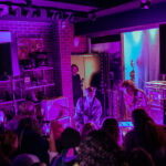 Baby Queen 28.09.2022 showcase Doc Martens