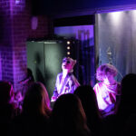 Baby Queen 28.09.2022 showcase Doc Martens