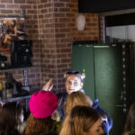 Baby Queen 28.09.2022 showcase Doc Martens