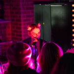 Baby Queen 28.09.2022 showcase Doc Martens