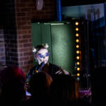 Baby Queen 28.09.2022 showcase Doc Martens