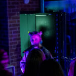 Baby Queen 28.09.2022 showcase Doc Martens