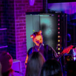 Baby Queen 28.09.2022 showcase Doc Martens