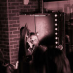 Baby Queen 28.09.2022 showcase Doc Martens