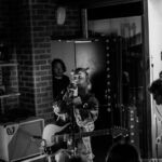 Baby Queen 28.09.2022 showcase Doc Martens