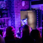 Baby Queen 28.09.2022 showcase Doc Martens