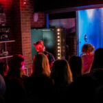 Baby Queen 28.09.2022 showcase Doc Martens