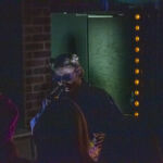 Baby Queen 28.09.2022 showcase Doc Martens