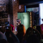 Baby Queen 28.09.2022 showcase Doc Martens