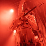 Biffy Clyro @ Le Transbordeur
