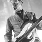 Biffy Clyro @ Le Transbordeur