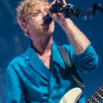 Biffy Clyro @ Le Transbordeur