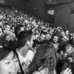 Biffy Clyro @ Le Transbordeur