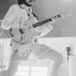 Biffy Clyro @ Le Transbordeur