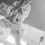 Biffy Clyro @ Le Transbordeur