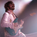 Biffy Clyro @ Le Transbordeur