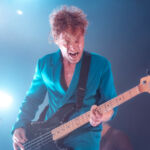 Biffy Clyro @ Le Transbordeur