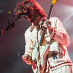 Biffy Clyro @ Le Transbordeur