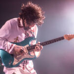 Biffy Clyro @ Le Transbordeur