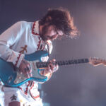 Biffy Clyro @ Le Transbordeur