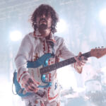 Biffy Clyro @ Le Transbordeur