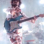 Biffy Clyro @ Le Transbordeur