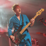 Biffy Clyro @ Le Transbordeur