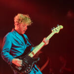 Biffy Clyro @ Le Transbordeur