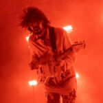Biffy Clyro @ Le Transbordeur