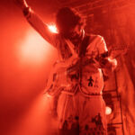 Biffy Clyro @ Le Transbordeur