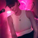 Blood Wizard, 10.09.2022 @ l'international