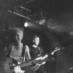 Blood Wizard, 10.09.2022 @ l'international