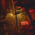 Blood Wizard, 10.09.2022 @ l'international