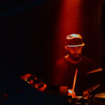 Blood Wizard, 10.09.2022 @ l'international