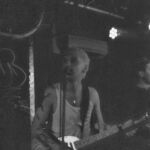 Blood Wizard, 10.09.2022 @ l'international