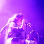 Superorganism au Trabendo