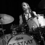 De Staat @ Le Transbordeur