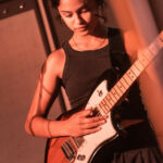 Honeyglaze @ Supersonic