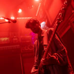 Honeyglaze @ Supersonic