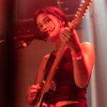 Honeyglaze @ Supersonic