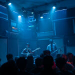 Honeyglaze @ Supersonic