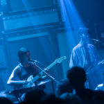 Honeyglaze @ Supersonic