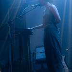 Honeyglaze @ Supersonic