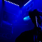 Honeyglaze 8.09.22 @ Supersonic