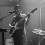 Honeyglaze 8.09.22 @ Supersonic