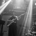 Honeyglaze 8.09.22 @ Supersonic