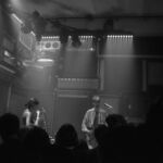 Honeyglaze 8.09.22 @ Supersonic