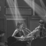 Honeyglaze 8.09.22 @ Supersonic