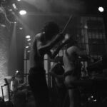 Opus Kink 8.09.22 @ Supersonic