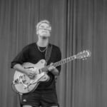 Izia @ Rock en Seine